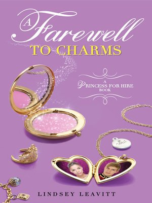 cover image of A Farewell to Charms